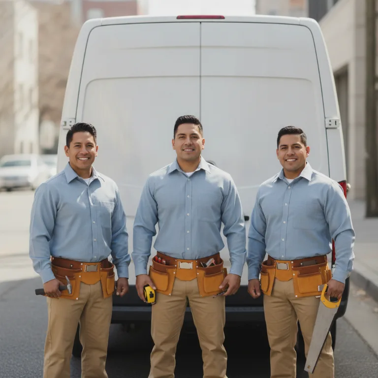 Carpintero equipo en Leon de los Aldama